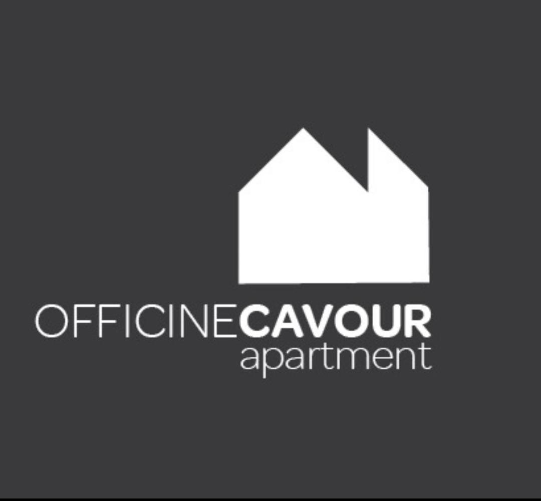 Officine Cavour Casa Dei Leoni Centro Storico Apartment *