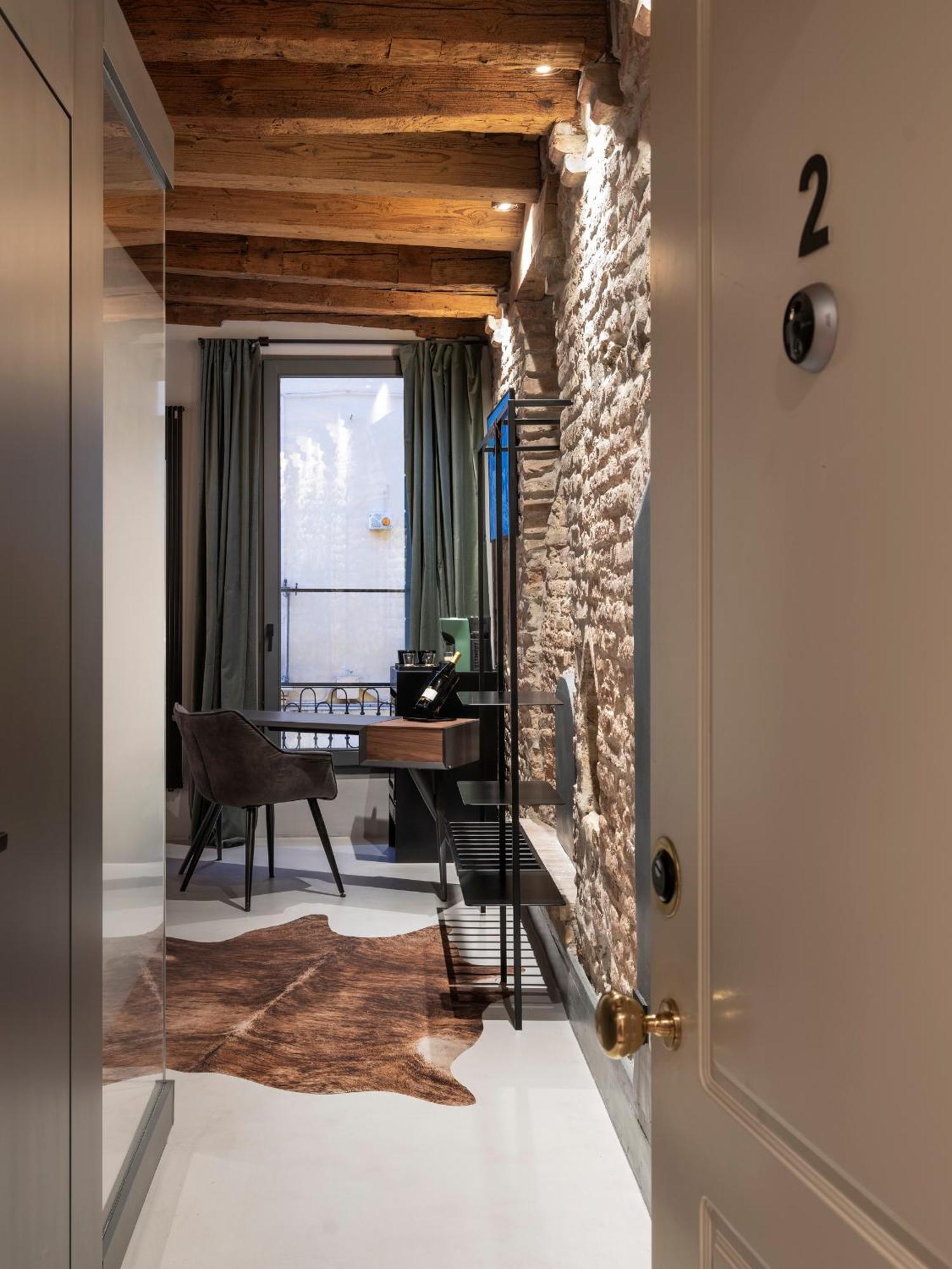 Apartment Officine Cavour Casa Dei Leoni Centro Storico Padua
