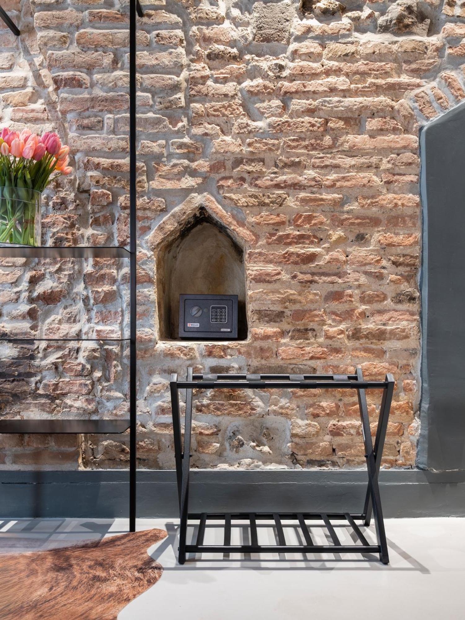 Apartment Officine Cavour Casa Dei Leoni Centro Storico Padova