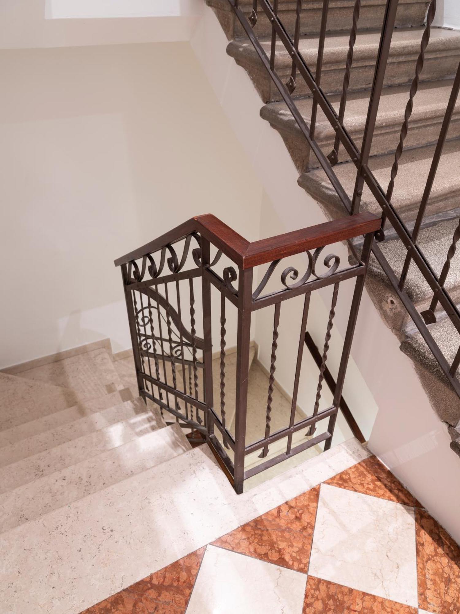 Apartment Officine Cavour Casa Dei Leoni Centro Storico Padova