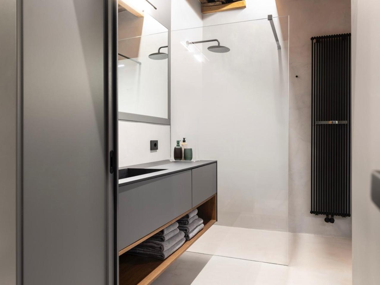 Apartment Officine Cavour Casa Dei Leoni Centro Storico Padova